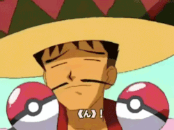 moreragtime:  Best Pokemon gif in all existance 