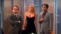  Kayley Cuoco from Big Bang Theory leaked pics   Knew she looked