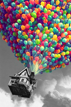 UP… ♥