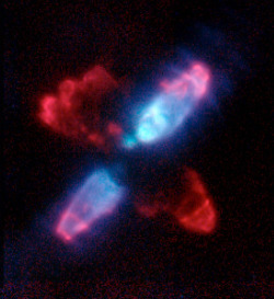 deep-sky-astronomy:    CRL 2688 -   The Egg Nebula