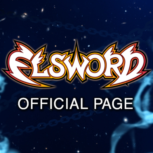 elsword:  We will be giving out 500 K-Ching to 10 lucky players
