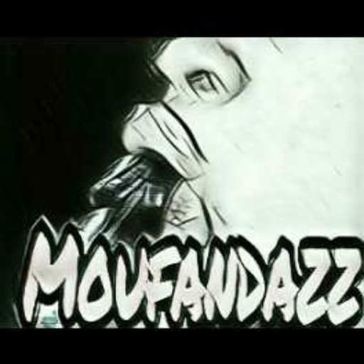 moufandazz:  A Whole Lotta Mouf (moufandazz Remix)  Remix