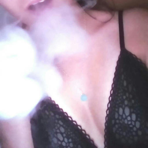 mybodyspells:  Playing with my new glass dildo and vibrator till