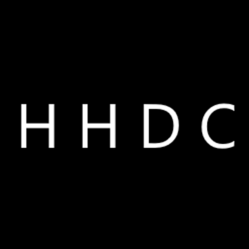 shinningrainbow:HHDC