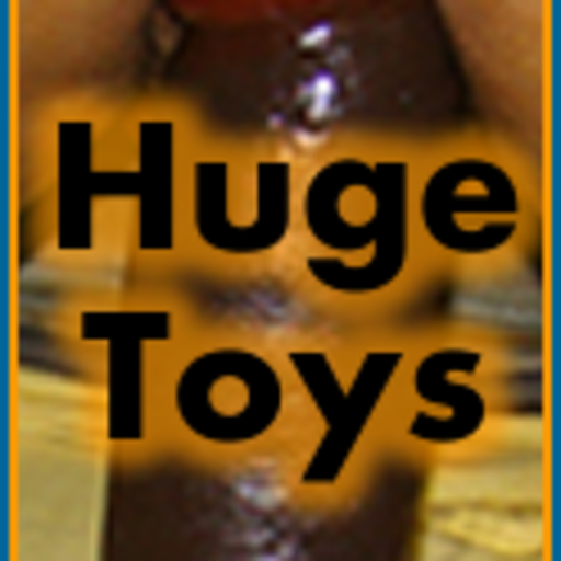 hugetoys:  One of the Biggest Pussies on the web “Stretch”