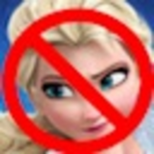 frozen-is-evil:  THIS VIDEO IS PROOF THAT ELSA IS EVIL!!!!!!
