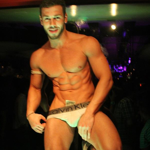 malestrippersunlimited:    Source: Male Strippers Unlimited 