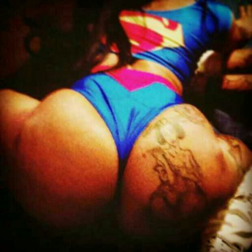 thickordie:  @shaniewshh…..#lit #thickness #beautiful #tagafriend