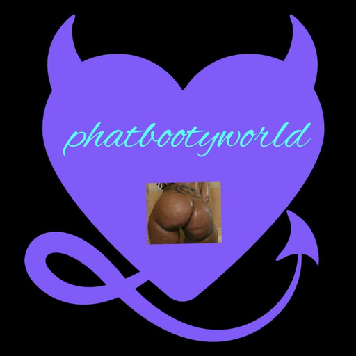 phatbootyworld:  Keisha Grey