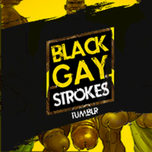 blackgaystrokes:  Deep Dick fait le plein dans un cul bien open