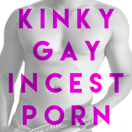kinkygayincestporn:  Can’t get enough of this guy and his blog!