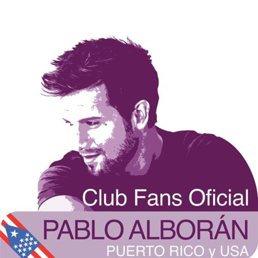 pabloalboranpr:  Pablo Alborán fue el invitado musical de la