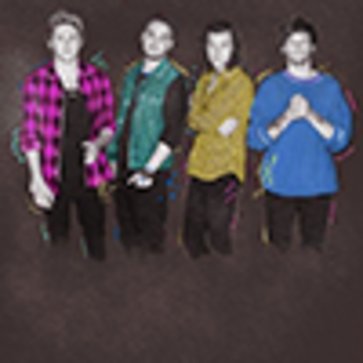 onedhqcentral: onedirection:  Check out the band’s new fragrance,