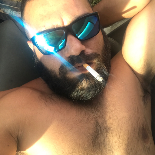 profanobrasil:    Falk Smoker  Profane Brazil  https://www.tumblr.com/blog/profanobrasil