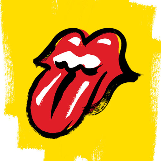 rollingstonesofficial:  London keep your eyes peeled for the