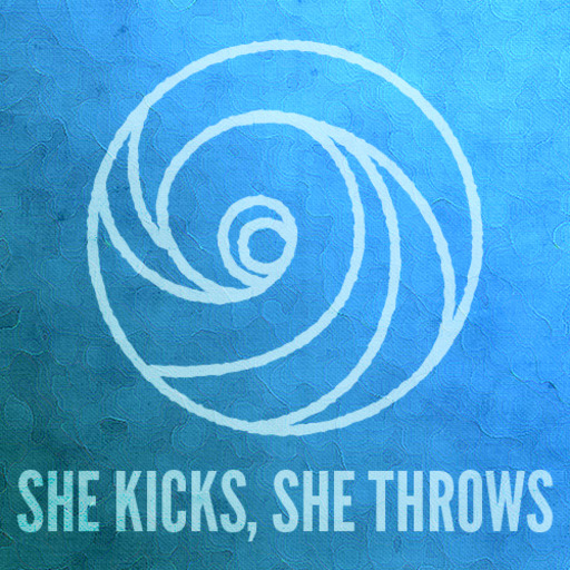 she-kicks-she-throws:  martial-arts-musings:roundhousechick:martialartsprobs:adrianstjames: