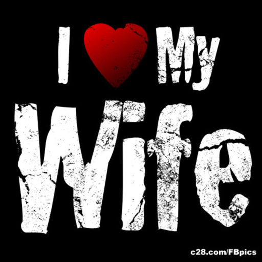 wifebecomesone:  You had been talking it over with your wife