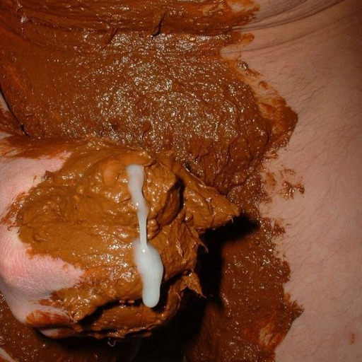 justan0therfuckinperv:Very long, but savory poop from a nice