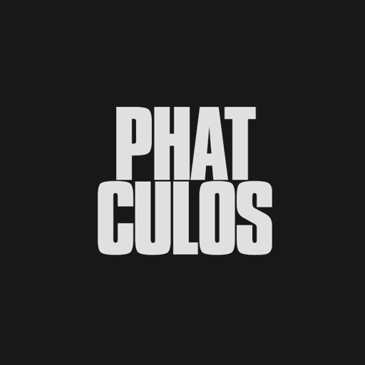 phatculos:  Follow Us On PhatCulos  So much azz