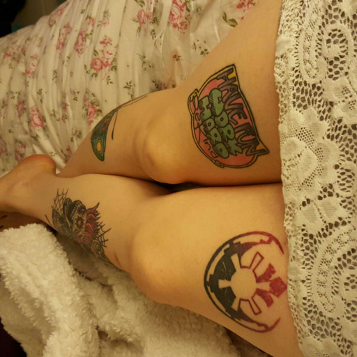 Tattoo Desires