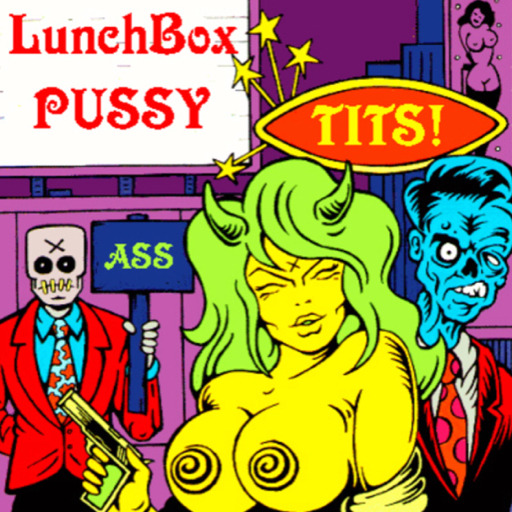 lunchboxpussy:  PUSH THE TEMPO!!! 