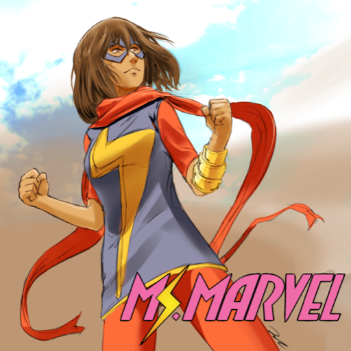 Ms. Marvel #1 Review - IGN
