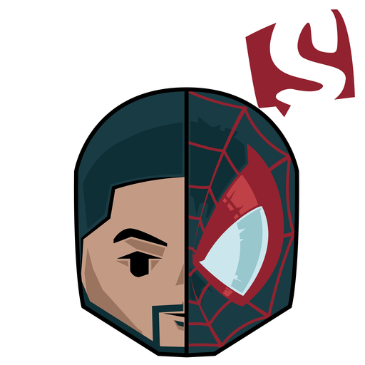 min7yfr3sh:  The Death of Spider-Man Motion Comic Fan Film (by
