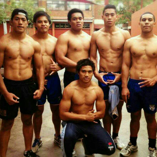 skuxpolys:  FAN SUBMISSION : Hot Maori boy wanks  IF YOU HAVE