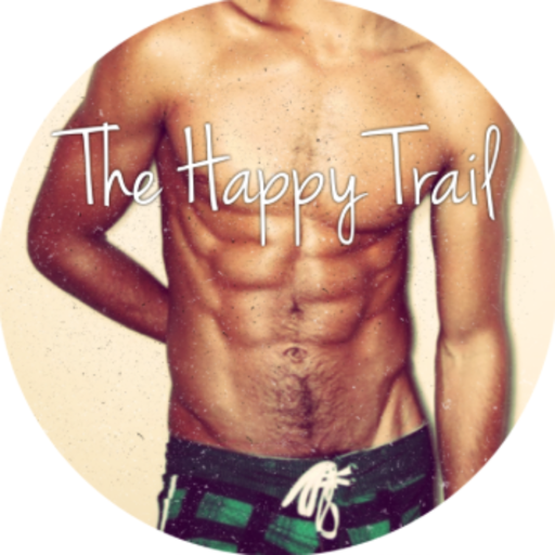 the-happy-trail:  10/10