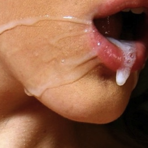 mouthcream:  He cums in her mouth.  good quality. Hot Tumblrs