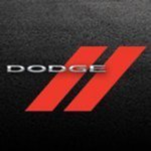 dodge:  Power. Muscle. Legacy.