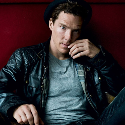 How Benedict Cumberbatch And Alan Turing Helped A Writer Find