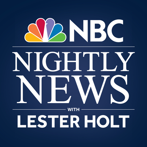 NBC Nightly News with Brian Williams: Family chased by motorcyclists