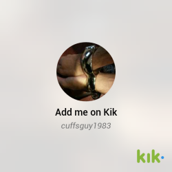 Would love to chat