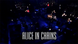 fecal-matter:  Alice in Chains - MTV Unplugged (1996) 
