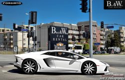 beabheyaatifulicious:  amazingcarsblog:  Lamborghini Aventador