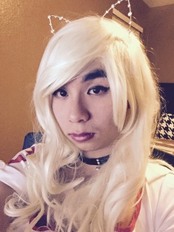 Nekko Nurse on Chaturbate! Come in and play with meee~ Chaturbate.com/YuukiTrap