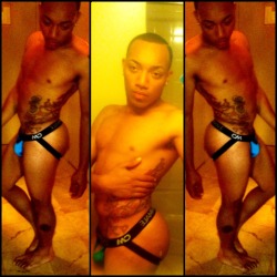 goodbussy:  DAMN IS ALL I CAN SAY. I WANNA NUT UP ALL IN THAT…SexyCarmelG