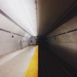 forebidden: the metro in mtl, found this beaut while going through