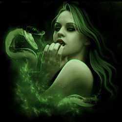 horvathkristy:  My new photomanipulation, check it out! :) Death