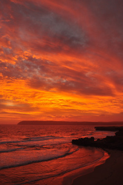 vurtual:  Fire in the Sky (by Dion1975)  Something beautiful