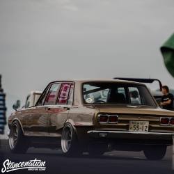 stancenation:  Old School <3 | Photo by: @hrr.by.king #stancenation