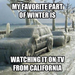tastefullyoffensive:  As someone who lives in Northern California.