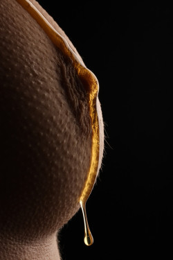 plaisierdisciplinee:  erotismus:  honey by joyofpictures. http://bit.ly/1h2wkuZ