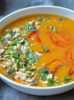 foodffs:  9 Fall Soups To Cozy Up WithFollow for recipesIs this