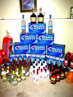 la-mexicana-americana:  We #mexicans kno how to turn up;) lol