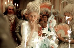 dieuestclasse:  Marie Antoinette, Sofia Coppola, 2006 