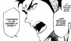 bleachod:   I just want to thank Shipper Aizen, because without