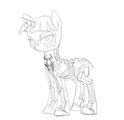carniscorner:  Looking to redesign zombie Twilight for the third