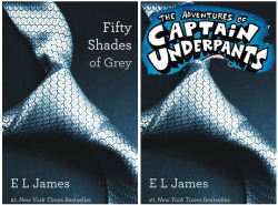 danmeth:  14 Hilarious And Appropriately Swapped Book Titlesclick